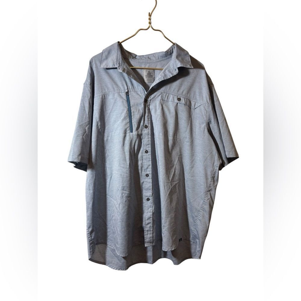 ASCEND | shirt 2XL